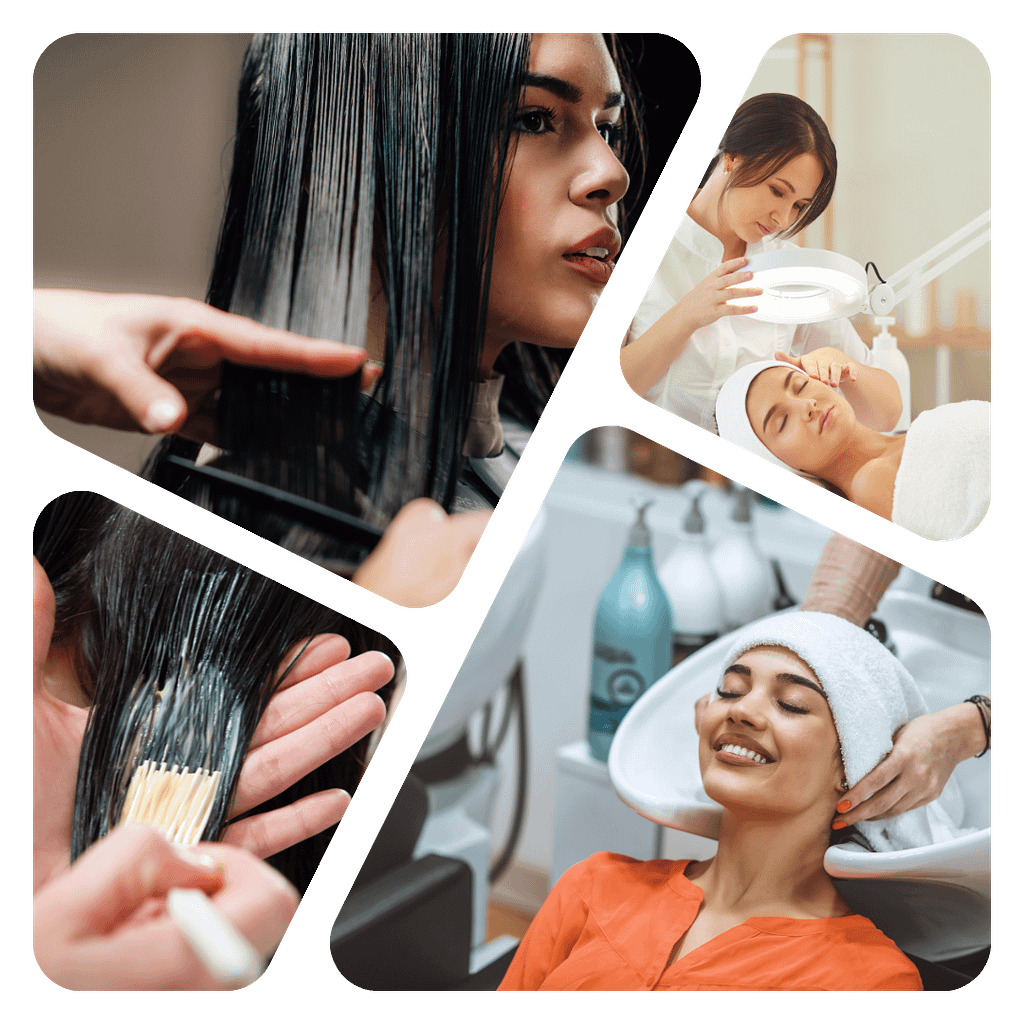 Sachee Salon | Best Beauty Salon in Japan